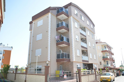 Antalya Akdeniz Üni.Yakın Kiralık Eşyalı 1+1 Apart Daireler (sadece Kız Öğrencilere "YILLIK "verilir) Yerel İşletme fotoğrafı 1