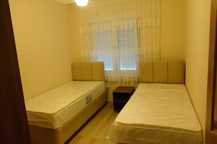 Antalya Akdeniz Üni.Yakın Kiralık Eşyalı 1+1 Apart Daireler (sadece Kız Öğrencilere "YILLIK "verilir) Yerel İşletme fotoğrafı 3